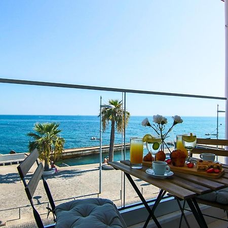 Apartament Phaedrus Living: Seaview Onyx Flat Lighthouse 48 Pafos Zewnętrze zdjęcie